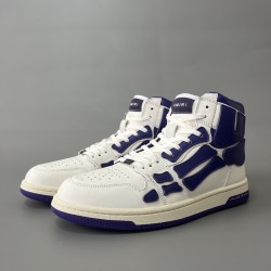 Top High Bone Shoes