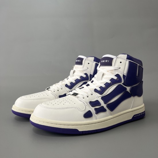 Top High Bone Shoes