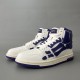 Top High Bone Shoes