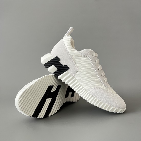 Bouncing Sneakers