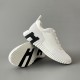Bouncing Sneakers