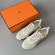 Bouncing Sneakers