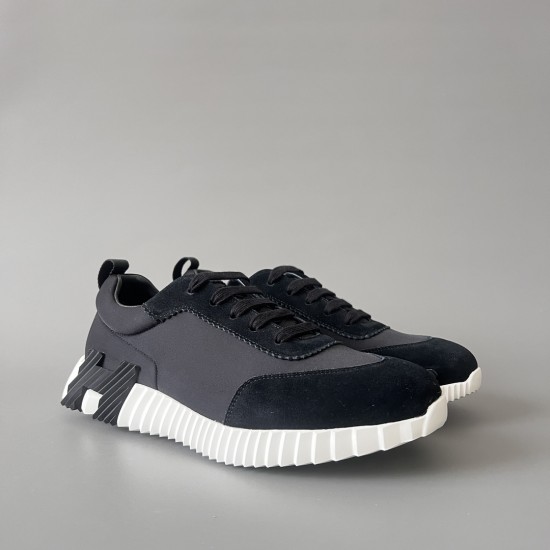 Bouncing Sneakers