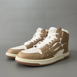 Top High Bone Shoes