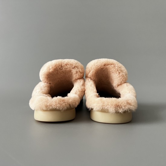 Half-slippers Shoes