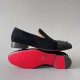 Greggo Leather Shoes