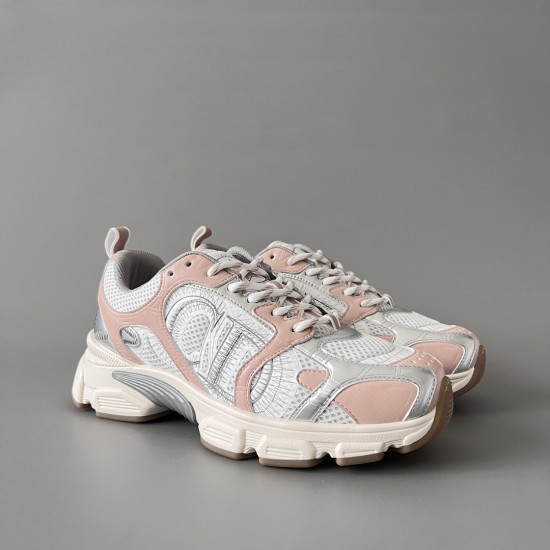 Chrono Sneakers