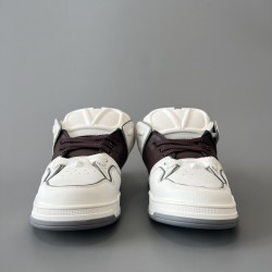 Open Skate Breaded Shoes