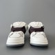 Open Skate Breaded Shoes