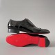 Greggo Leather Shoes