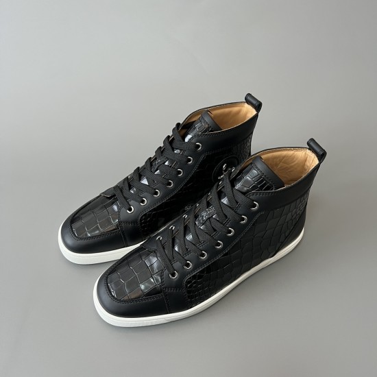  Lou Spikes