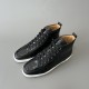  Lou Spikes