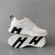 Bouncing Sneakers