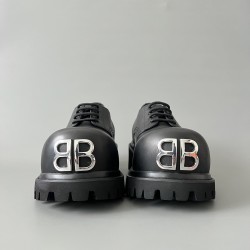 Stomper Loafers