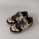 Match Retro Splice Board Shoes