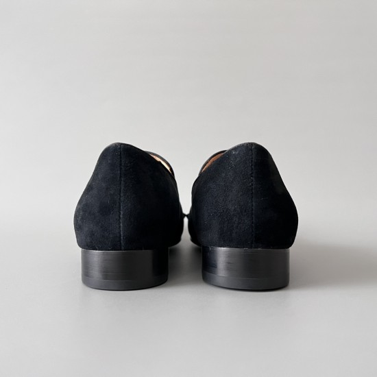Greggo Leather Shoes