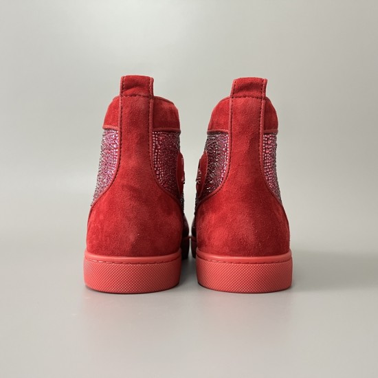  Lou Spikes