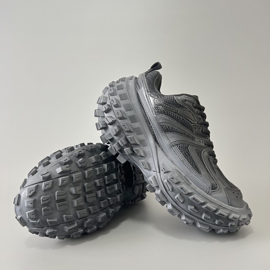Defender dad shoes