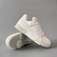 Trainer Low Top Casual Board Shoes