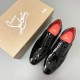 Greggo Leather Shoes