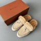Half-slippers Shoes
