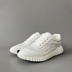 Bouncing Sneakers