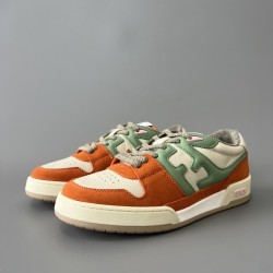 Match Retro Splice Board Shoes