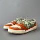 Match Retro Splice Board Shoes