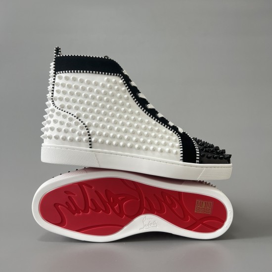  Lou Spikes