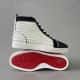  Lou Spikes