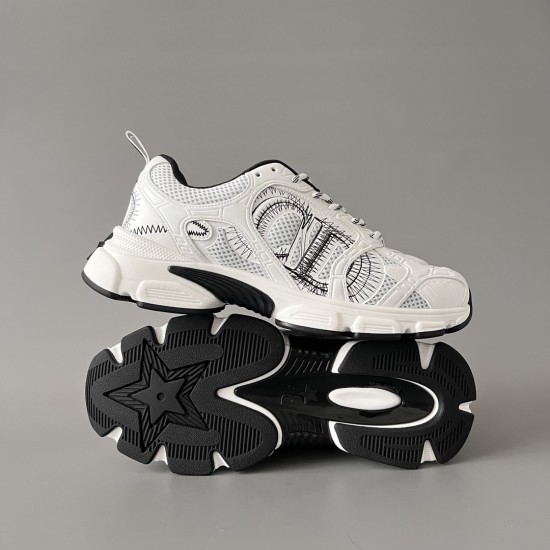 Chrono Sneakers