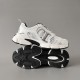 Chrono Sneakers