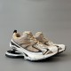 X-Pander Mesh Nylon Sneakers