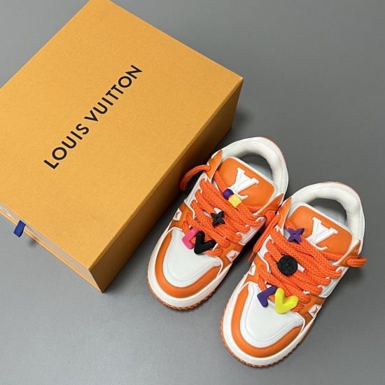 Trainer Maxi 