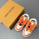 Trainer Maxi 