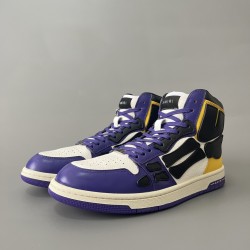 Top High Bone Shoes