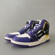 Top High Bone Shoes