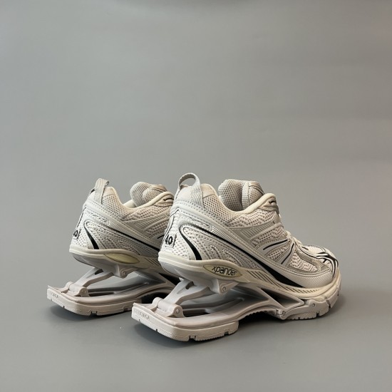 X-Pander Mesh Nylon Sneakers