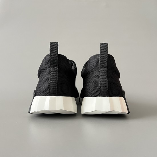 Bouncing Sneakers