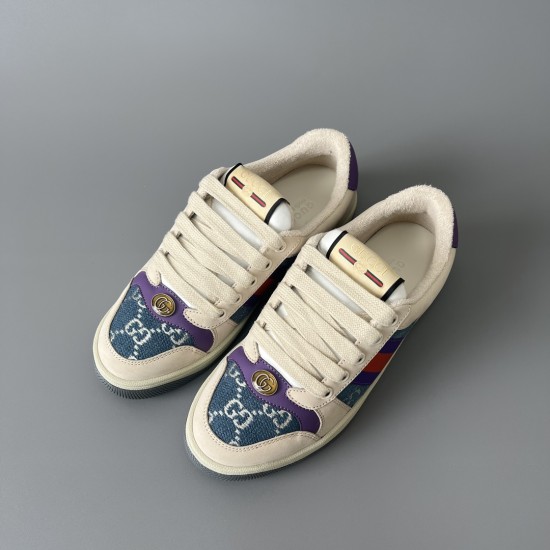 Gucci Screener