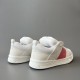 Open Skate Breaded Shoes