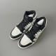 Top High Bone Shoes