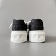 Round Toe Lace Up Board Shoes