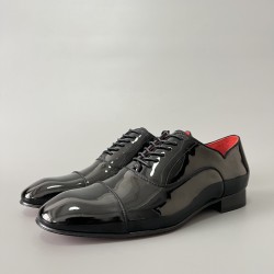 Greggo Leather Shoes
