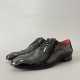 Greggo Leather Shoes