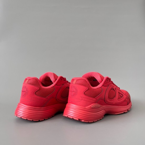 STONE ISLAND x DIOR Sneakers