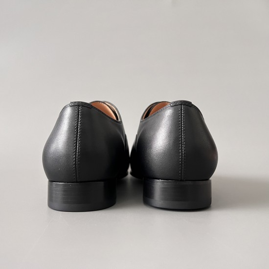 Greggo Leather Shoes