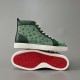  Lou Spikes