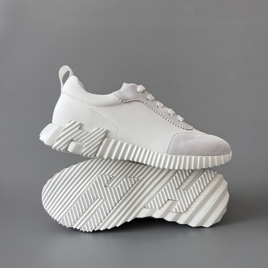 Bouncing Sneakers