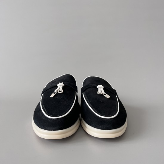 Half-slippers Shoes